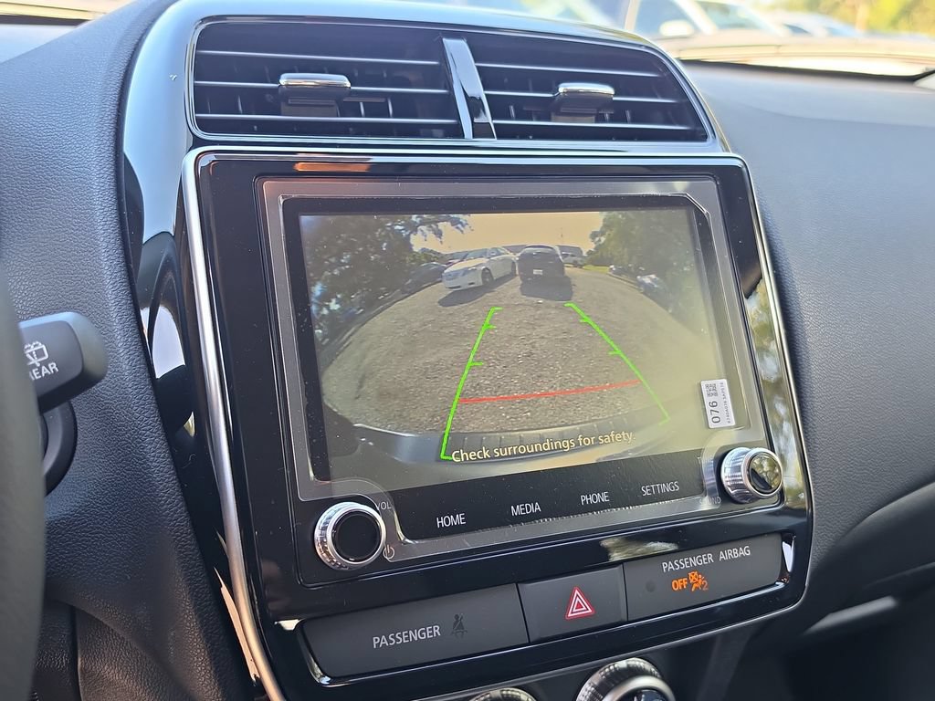 New 2026 Mitsubishi Outlander Sport ES AWD/4WD image 24