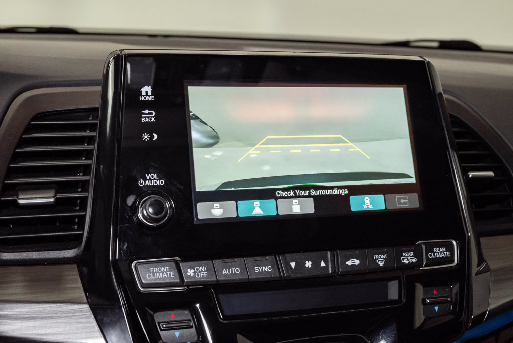Used 2021 Honda Odyssey Elite image 18
