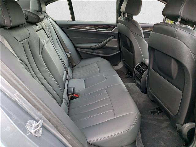 Used 2023 BMW 540i xDrive w/ M Sport Package AWD/4WD image 23