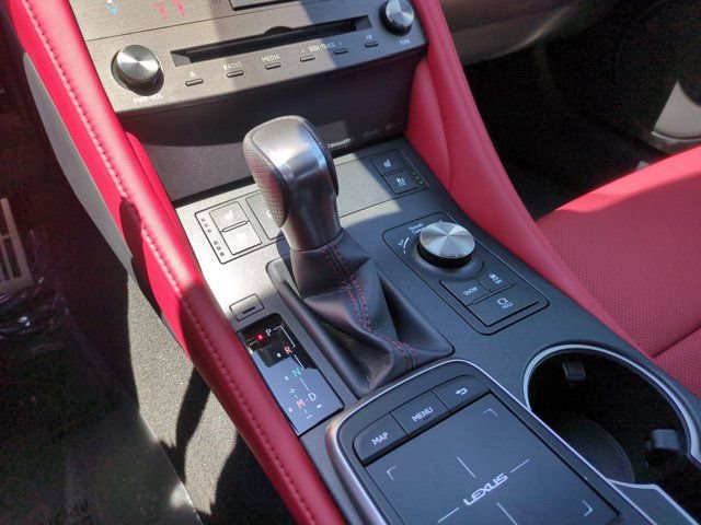 Used 2023 Lexus RC 300 F Sport w/ Navigation Package RWD image 23