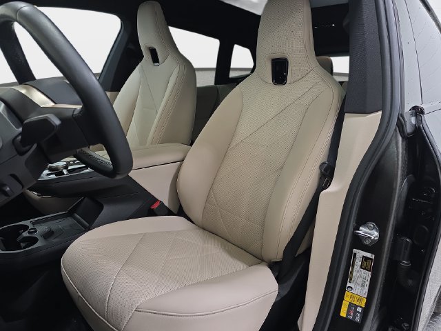 Certified 2024 BMW iX xDrive50 w/ Sport Package AWD/4WD image 12