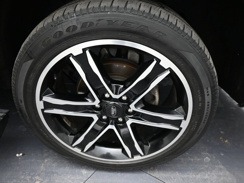 Used 2021 Ford Expedition Max Limited image 38