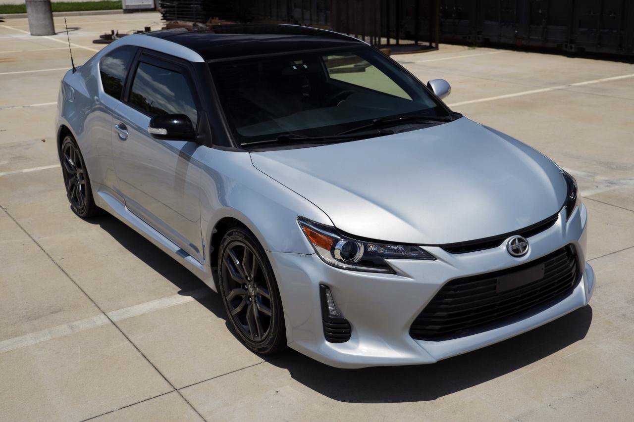 Used 2014 Scion tC 10 Series FWD image 15