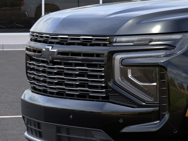 New 2026 Chevrolet Tahoe High Country AWD/4WD image 13