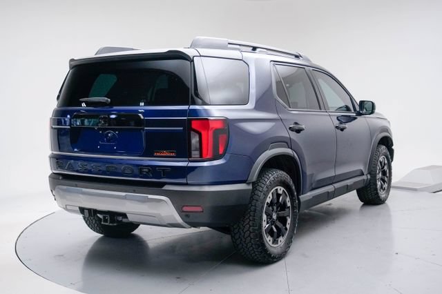 Used 2026 Honda Passport TrailSport Elite image 27