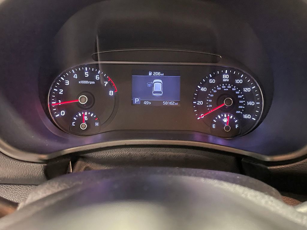 Used 2020 Kia Soul LX image 27