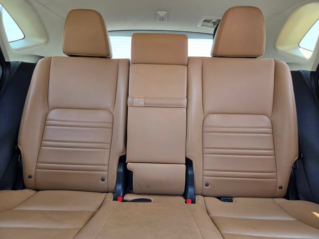 Used 2016 Lexus NX 200t AWD image 10
