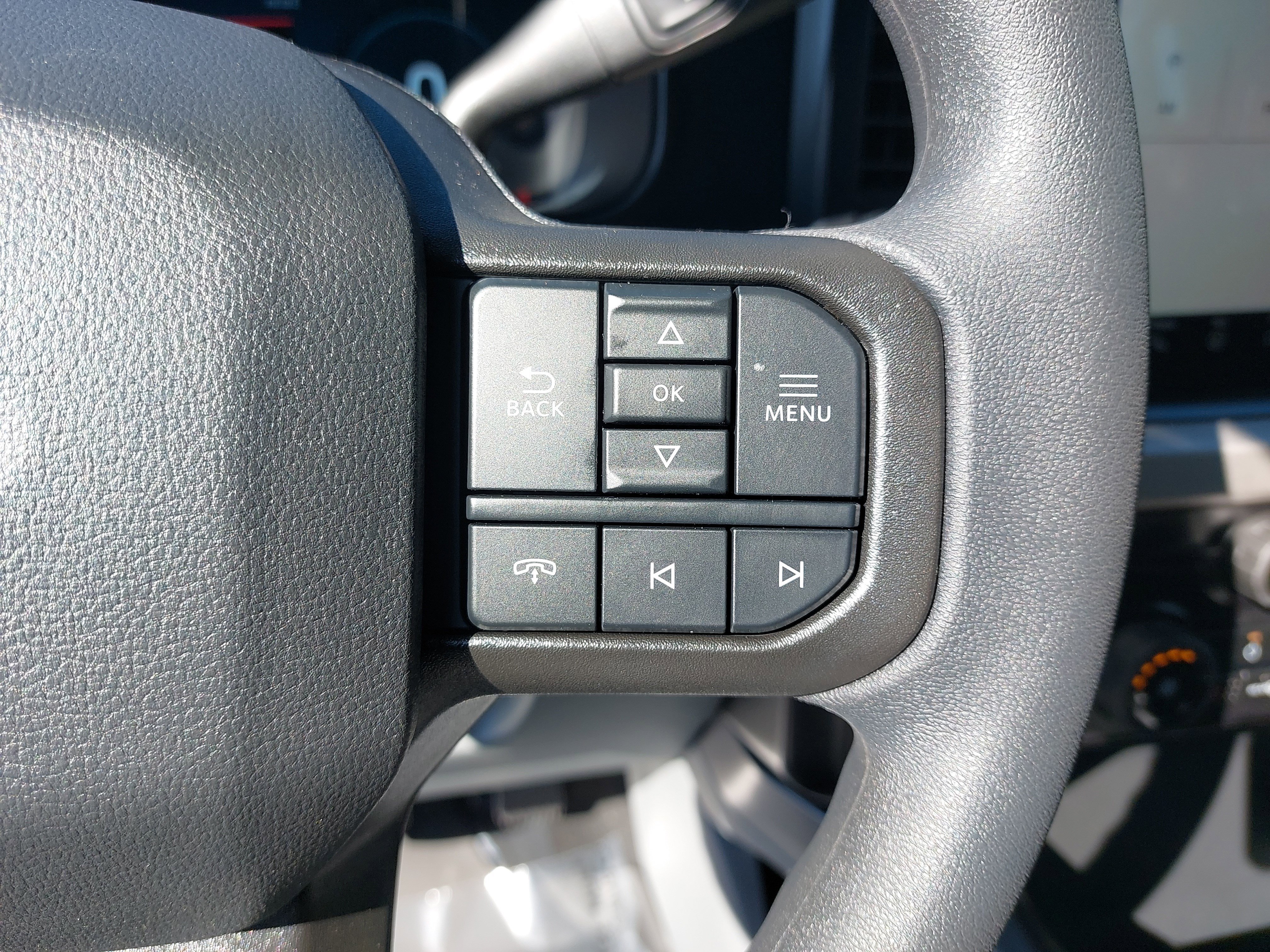 New 2026 Ford F250 XLT image 19