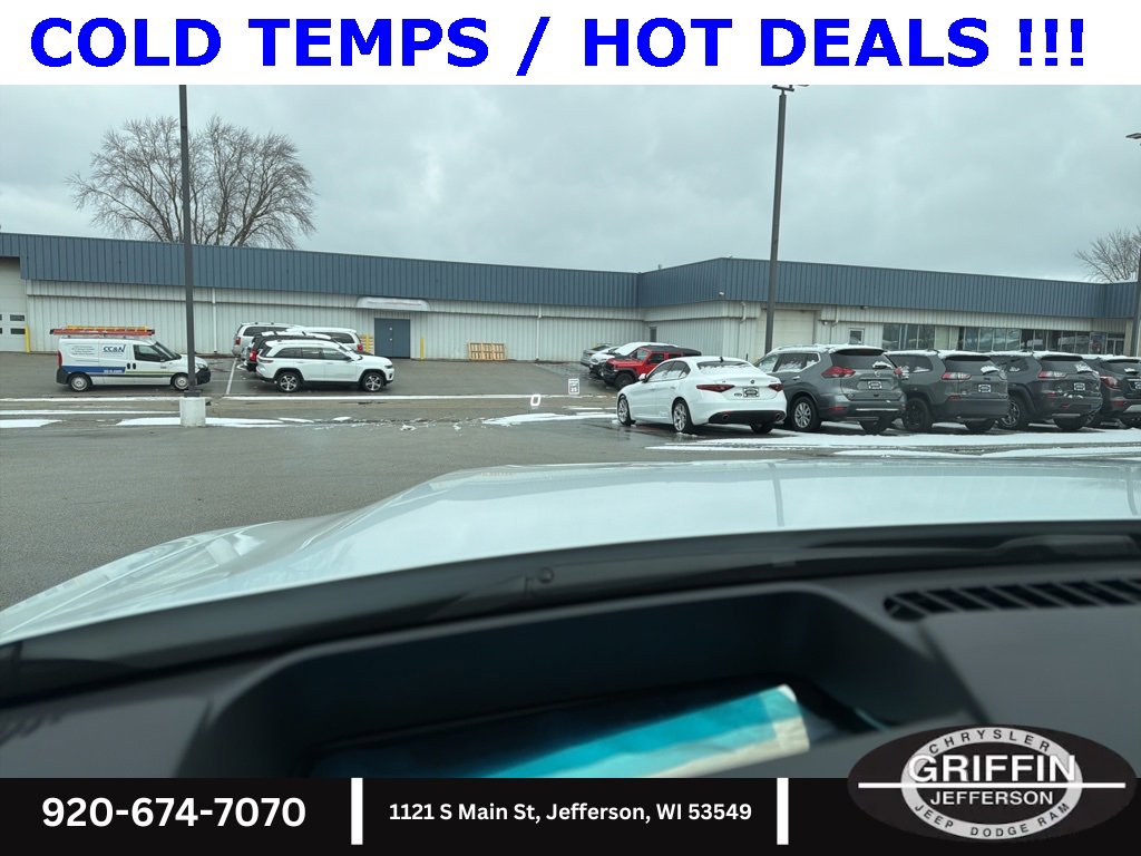 New 2026 Dodge Charger R/T Scat Pack image 23