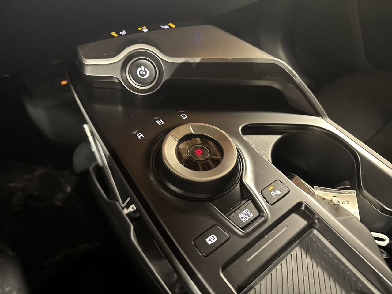 New 2025 Kia EV6 Light image 25