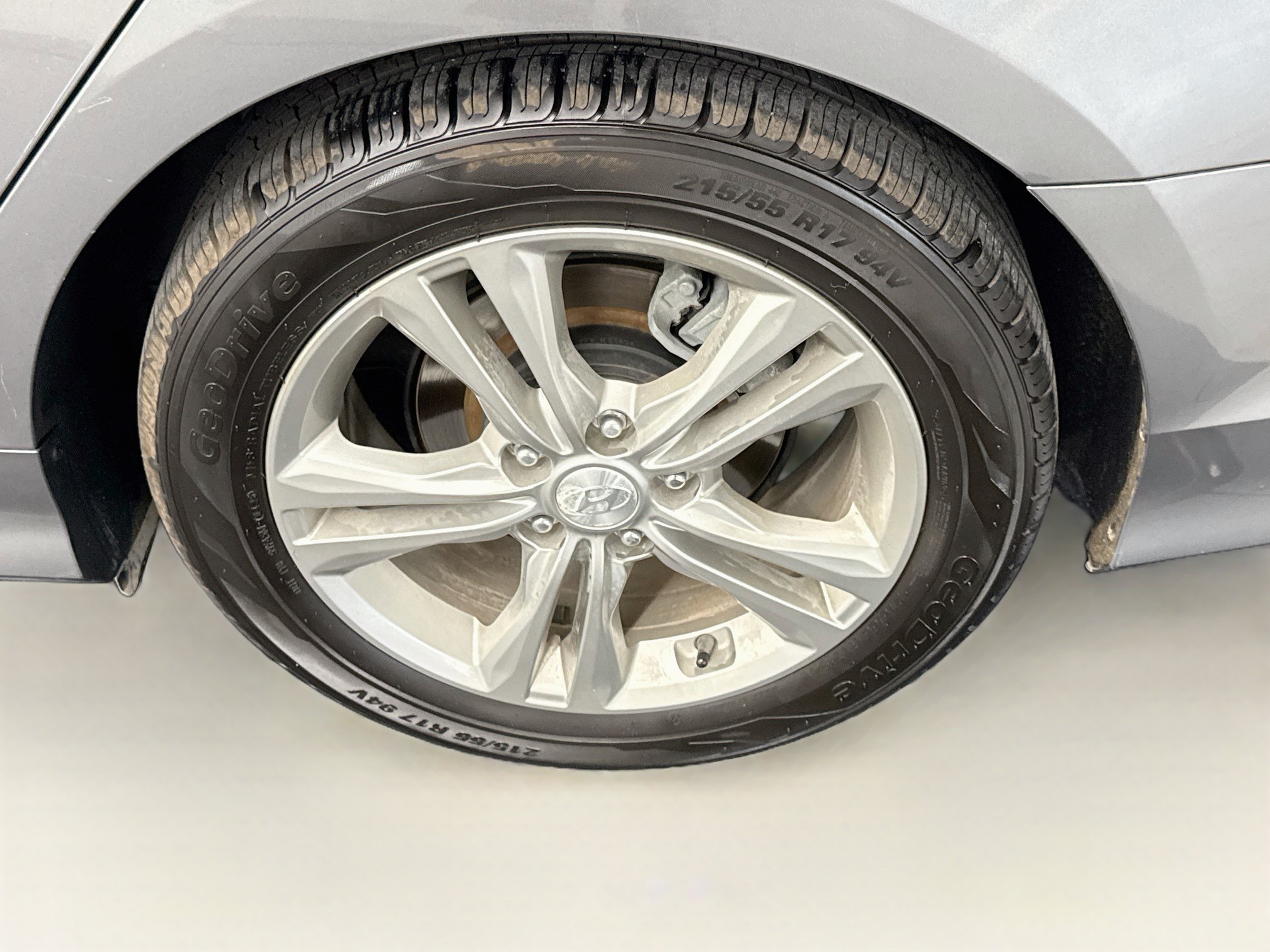 Used 2018 Hyundai Sonata SEL FWD image 11