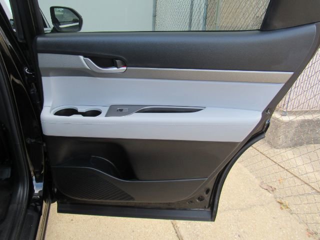 Used 2025 Hyundai Palisade SEL image 23