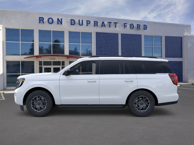 New 2025 Ford Expedition Active image 4