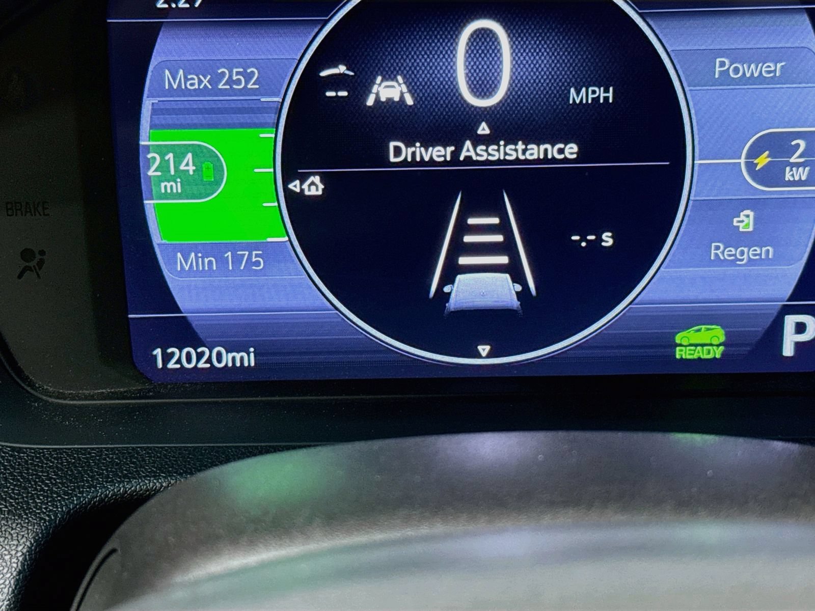 Used 2023 Chevrolet Bolt LT w/ Infotainment Package FWD image 15