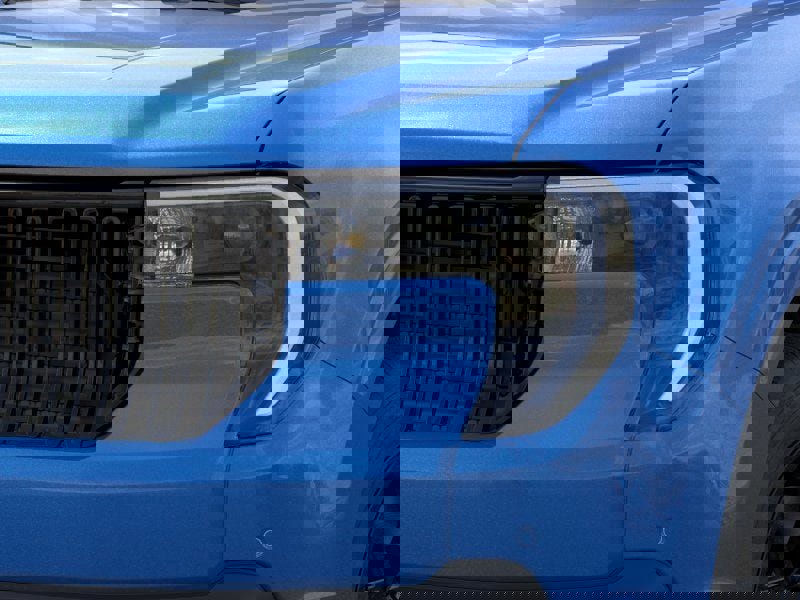 New 2026 Ford Maverick Lobo image 19