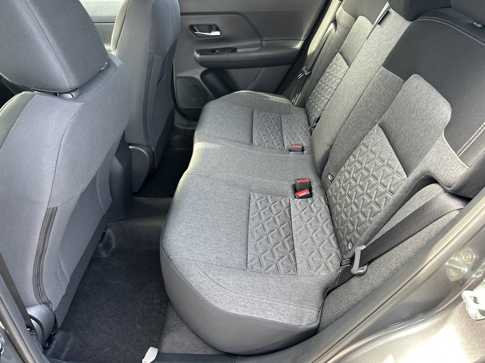 New 2026 Nissan Kicks SV w/ SV Premium Package image 20