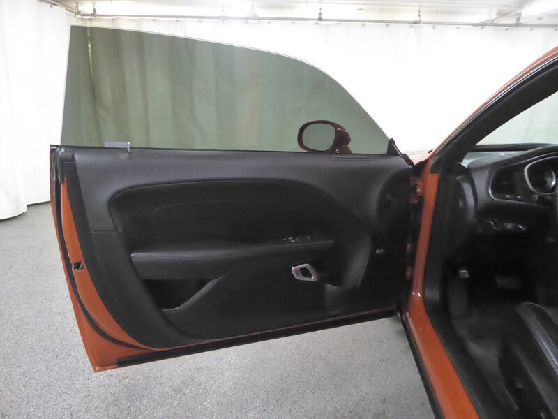 Used 2018 Dodge Challenger GT AWD/4WD image 23
