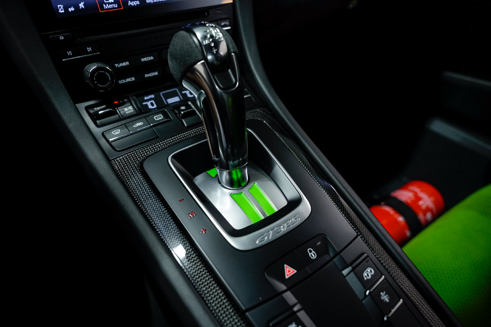 Used 2019 Porsche 911 GT3 RS RWD image 15