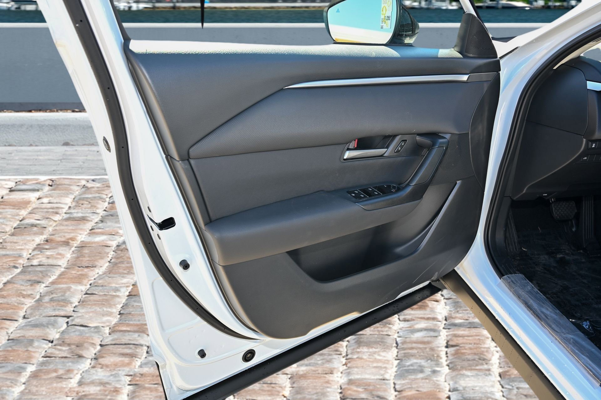 New 2026 MAZDA CX-50 2.5 Hybrid w/ Weather Package image 14