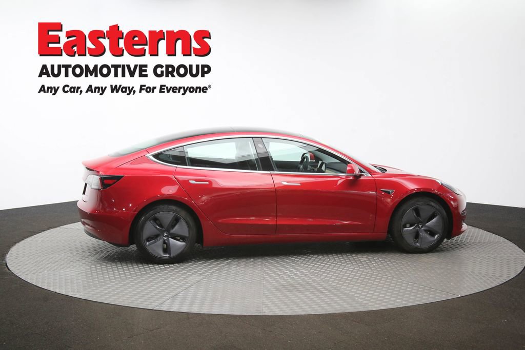 Used 2020 Tesla Model 3 Long Range image 41