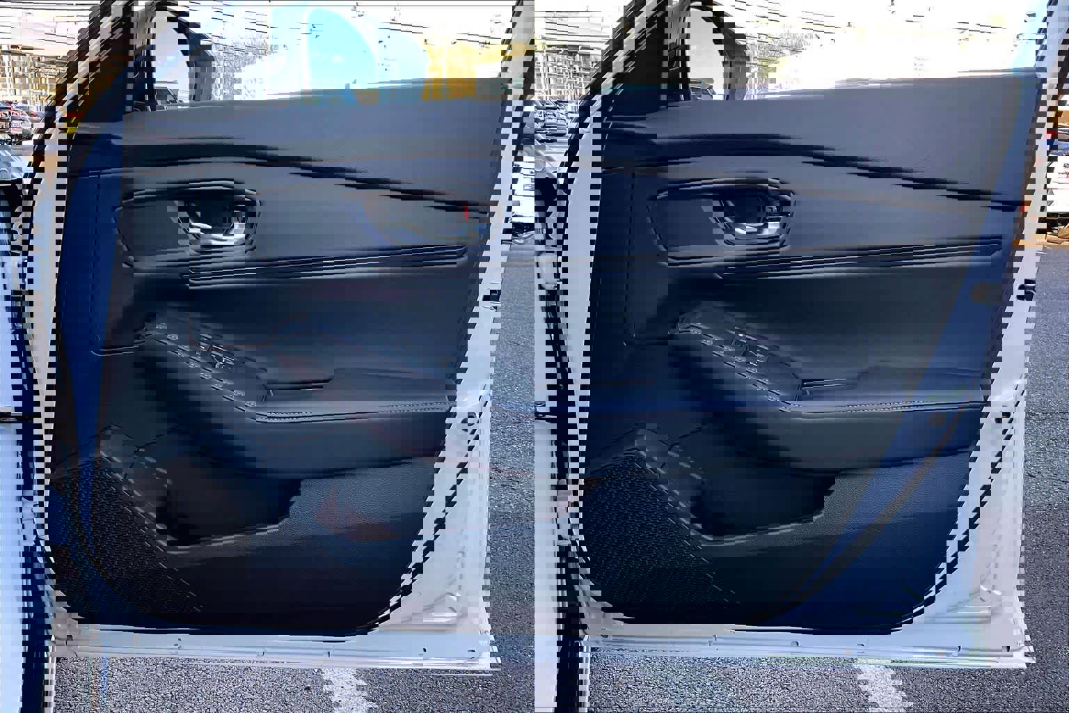 Used 2025 Honda Accord Sport image 23