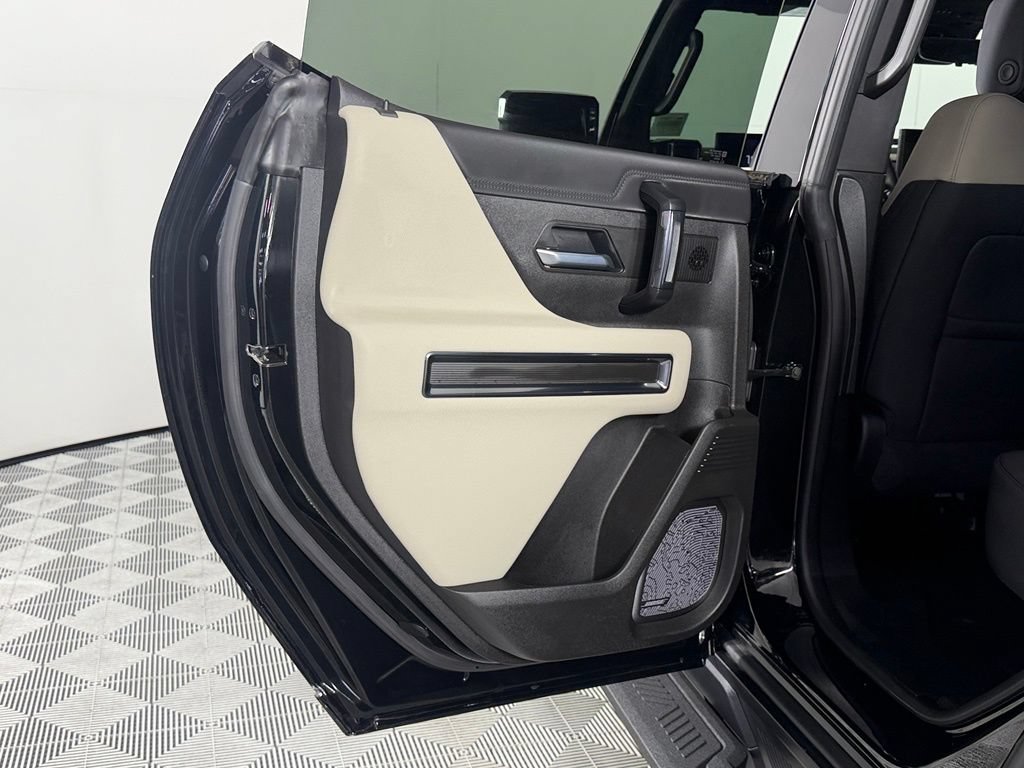 Used 2026 GMC Hummer EV SUV AWD/4WD image 28