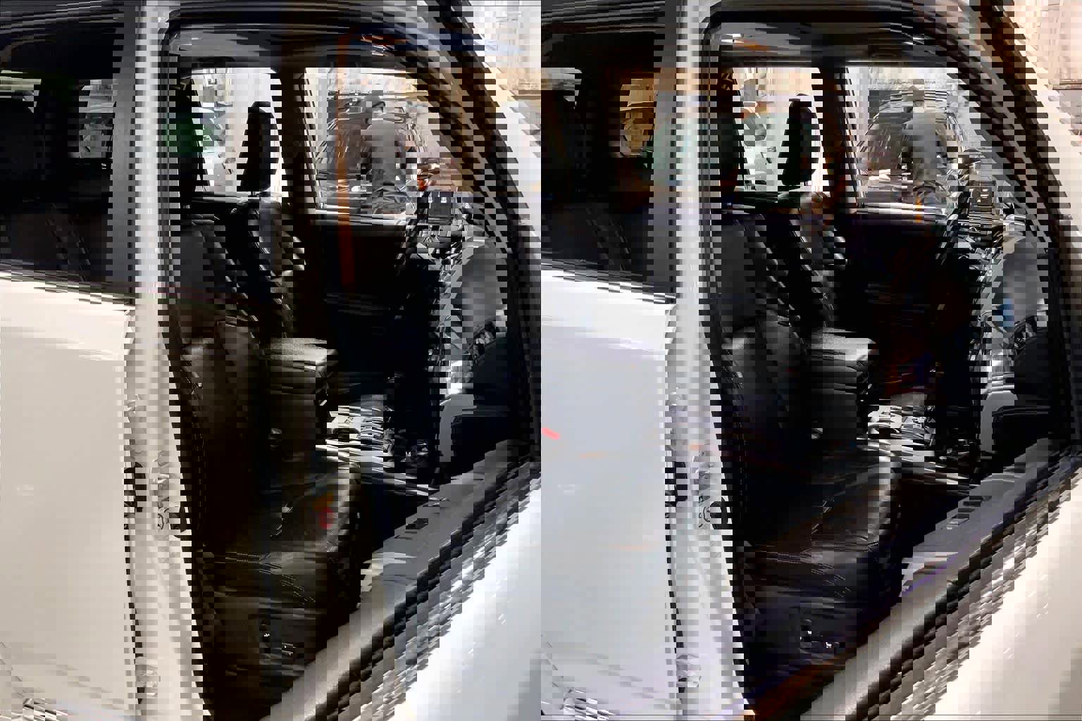 Used 2019 Toyota 4Runner Limited image 8