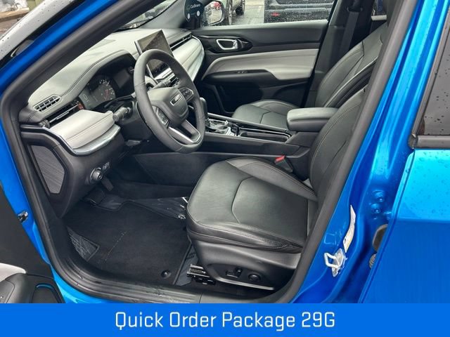 Used 2023 Jeep Compass Limited AWD/4WD image 6