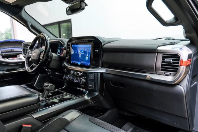 Used 2021 Ford F150 Raptor w/ Equipment Group 801A High AWD/4WD image 9