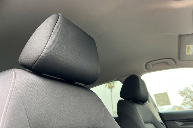 Used 2023 Honda Civic LX image 17