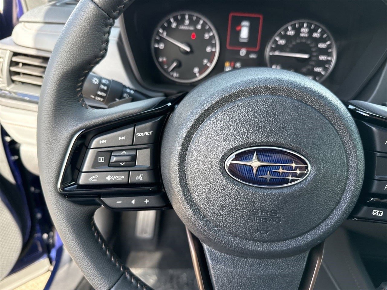 New 2026 Subaru Forester Sport image 20