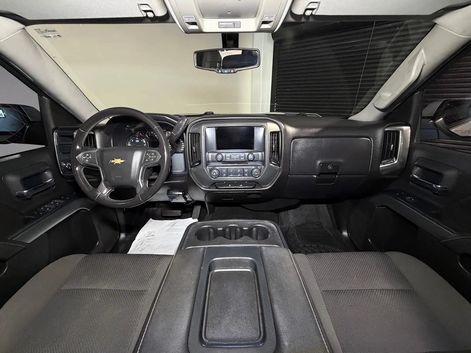Used 2018 Chevrolet Silverado 1500 LT RWD image 17