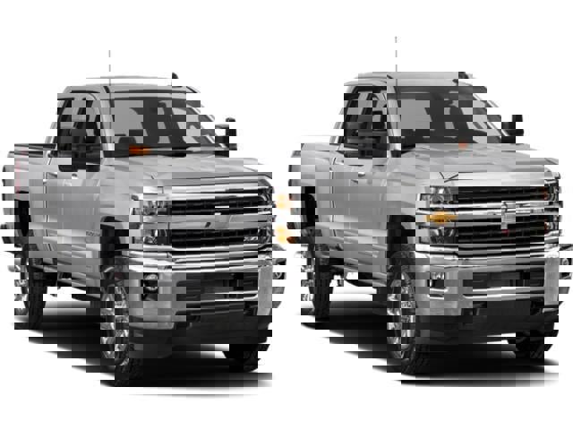 Used 2015 Chevrolet Silverado 2500 LT w/ LT Convenience Package image 6