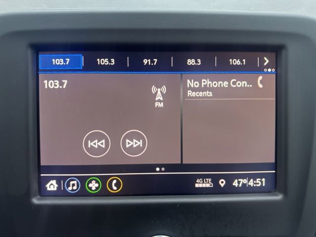 Used 2020 Chevrolet Equinox LT image 30