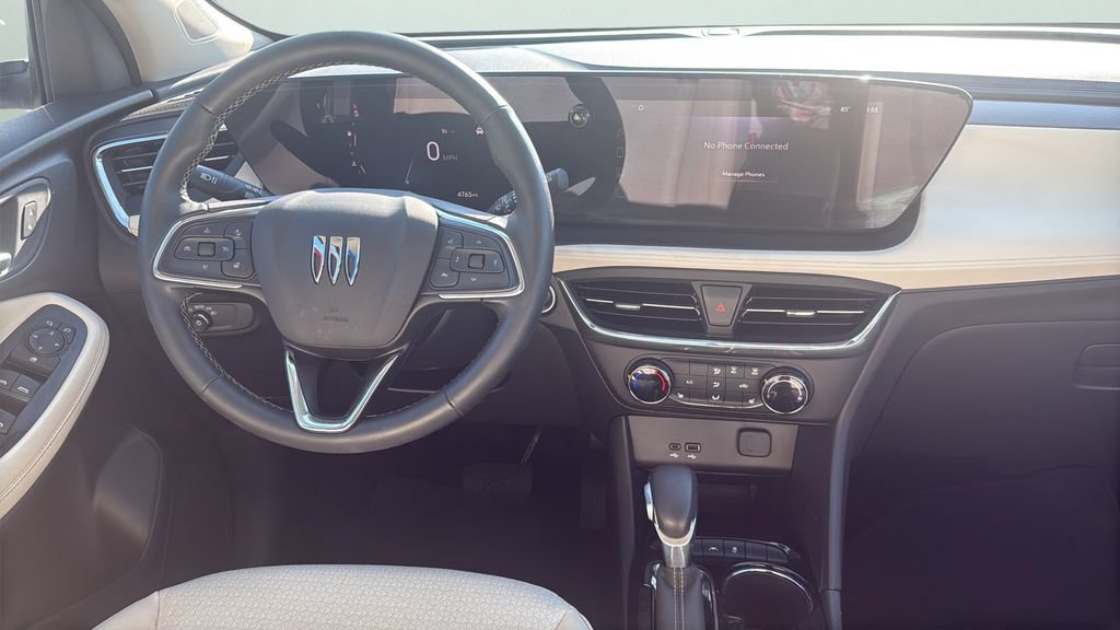 Used 2026 Buick Encore GX Preferred w/ Comfort Package FWD image 15