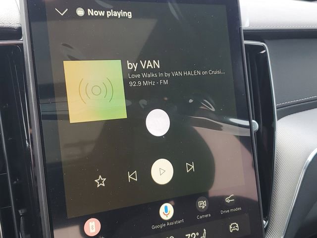 New 2026 Volvo XC60 B5 Ultra w/ Protection Package Premier image 14