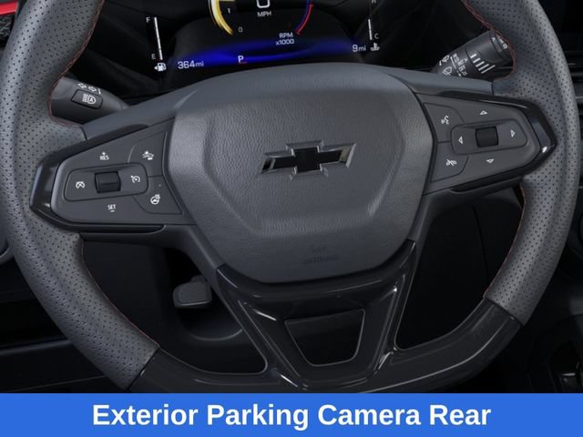 New 2026 Chevrolet TrailBlazer RS w/ Convenience Package AWD/4WD image 20