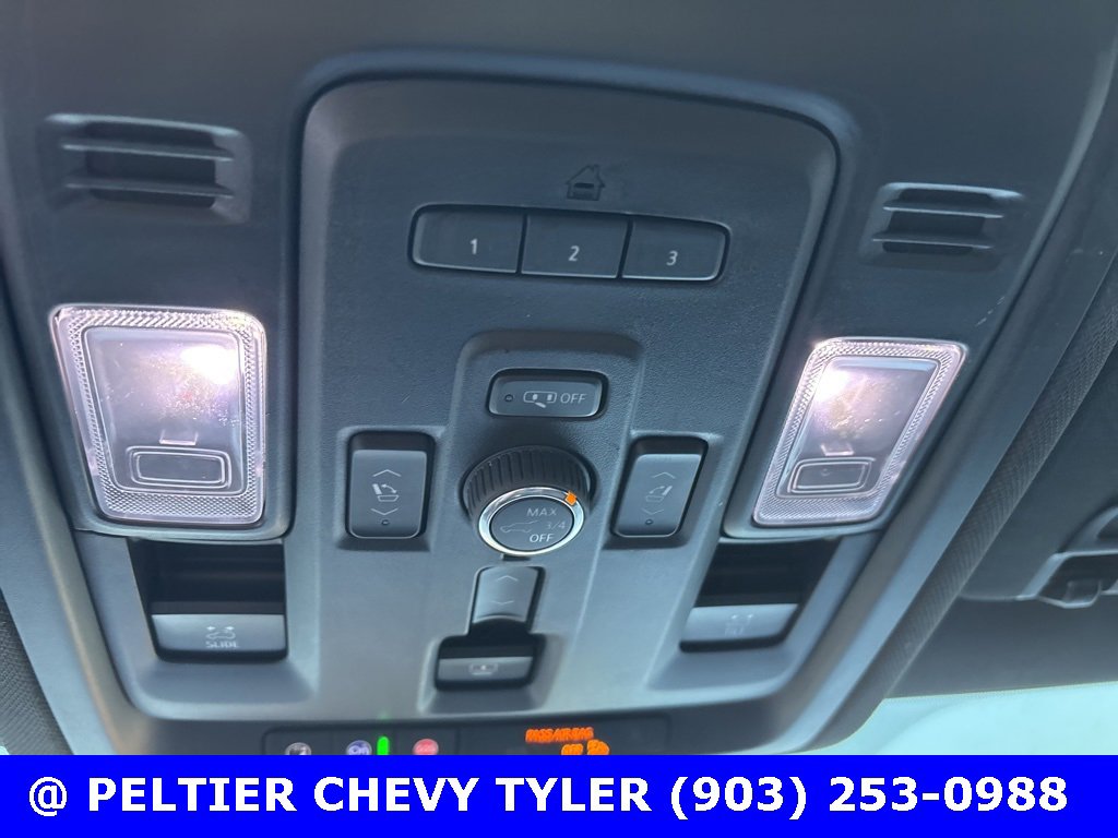 Used 2024 Chevrolet Tahoe High Country image 18