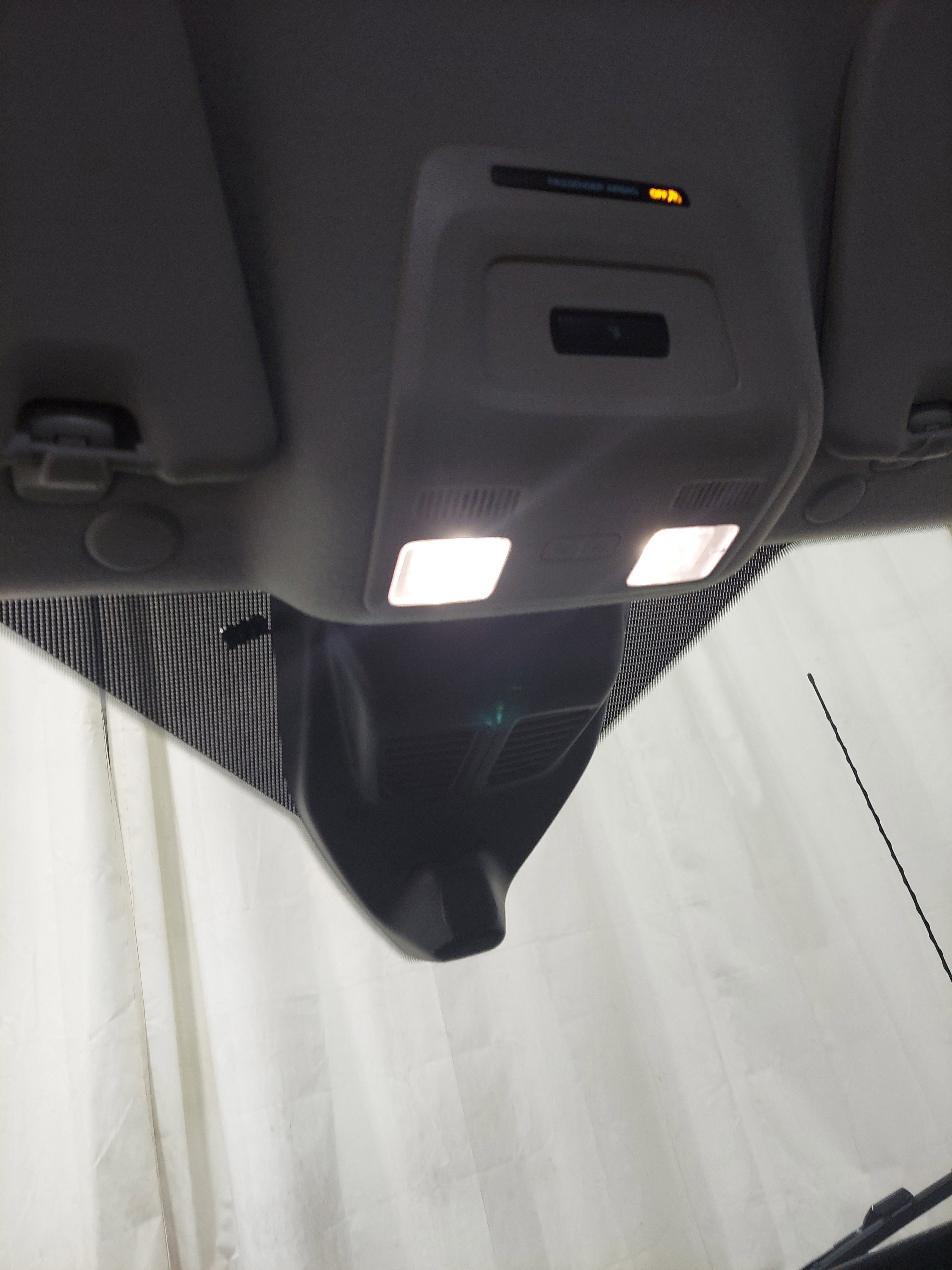 Used 2024 Ford Transit 250 148 High Roof RWD image 10