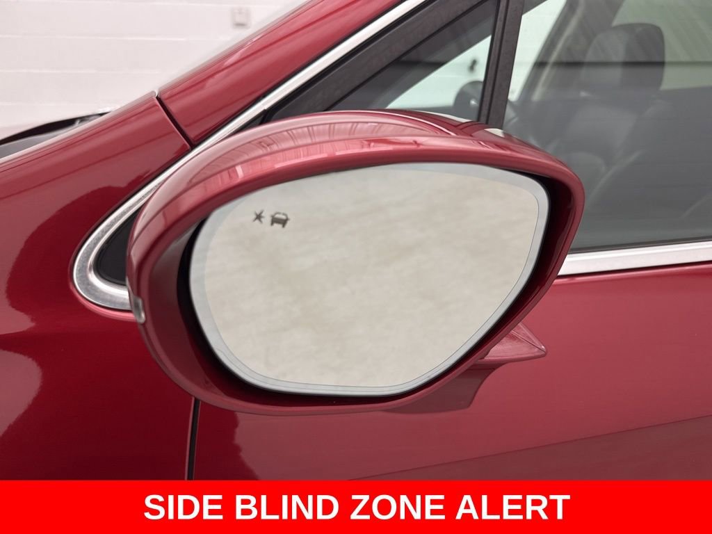Used 2020 Buick Envision Premium AWD/4WD image 11