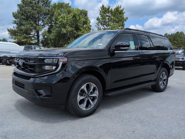 New 2027 Ford Expedition Max Active RWD image 7