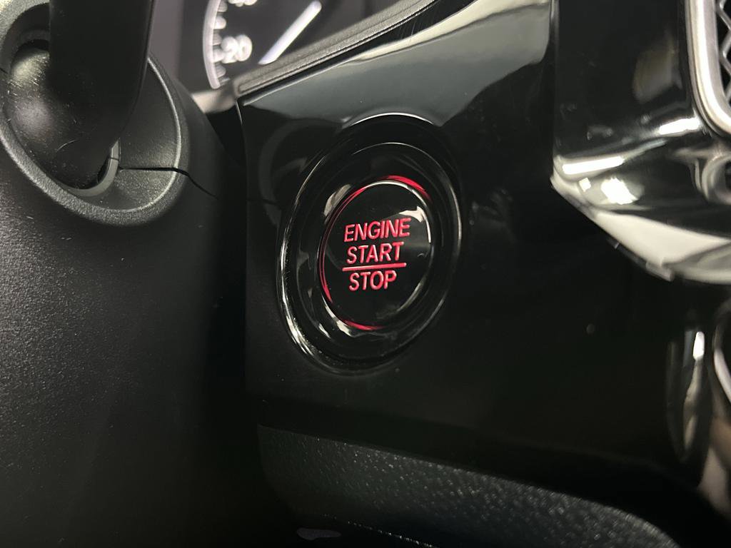 Used 2025 Honda Civic Sport image 18