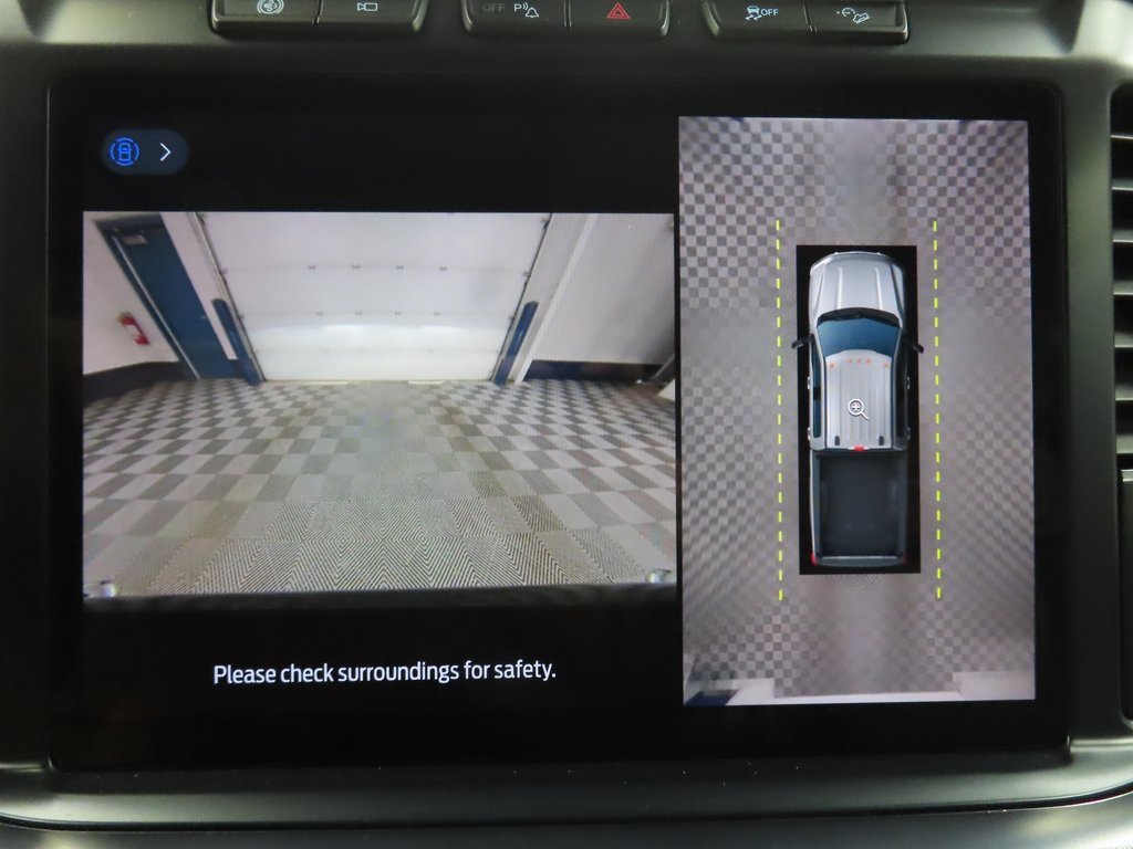 Used 2024 Ford F250 Platinum image 14