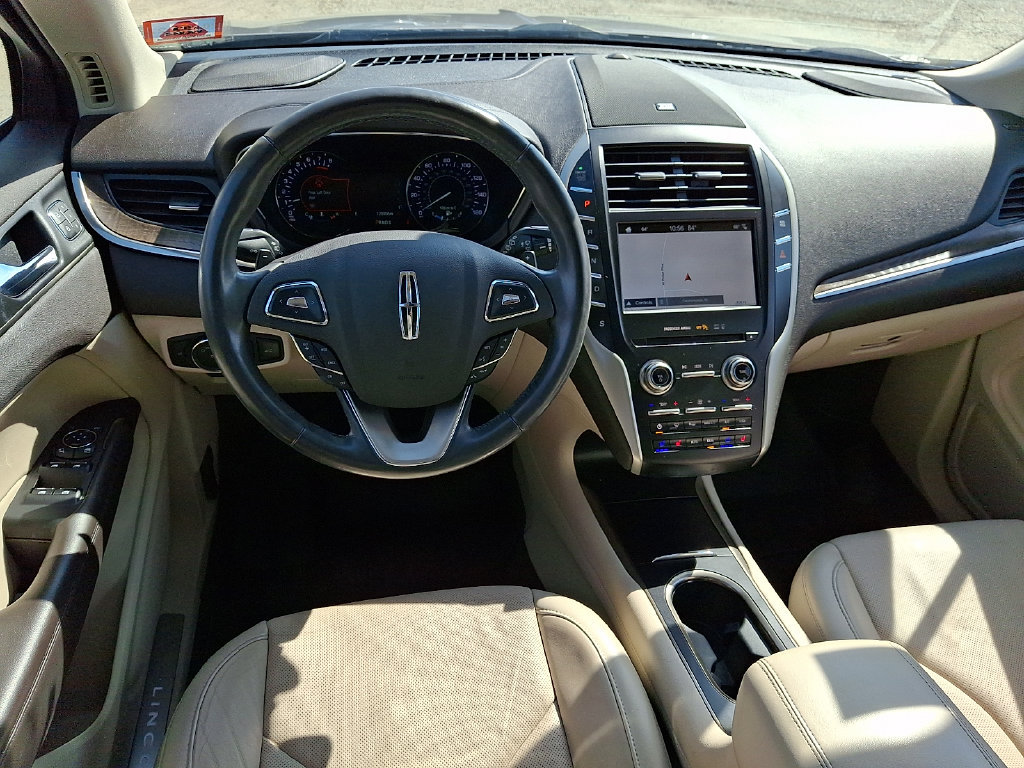Used 2019 Lincoln MKC Reserve w/ MKC Climate Package AWD/4WD image 11