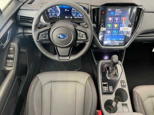 New 2026 Subaru Crosstrek 2.5i Limited AWD/4WD image 2