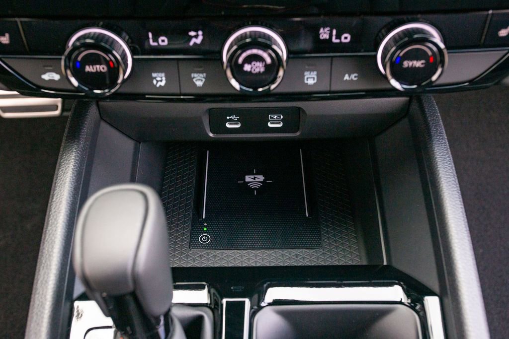 New 2026 Honda Accord Sport image 20