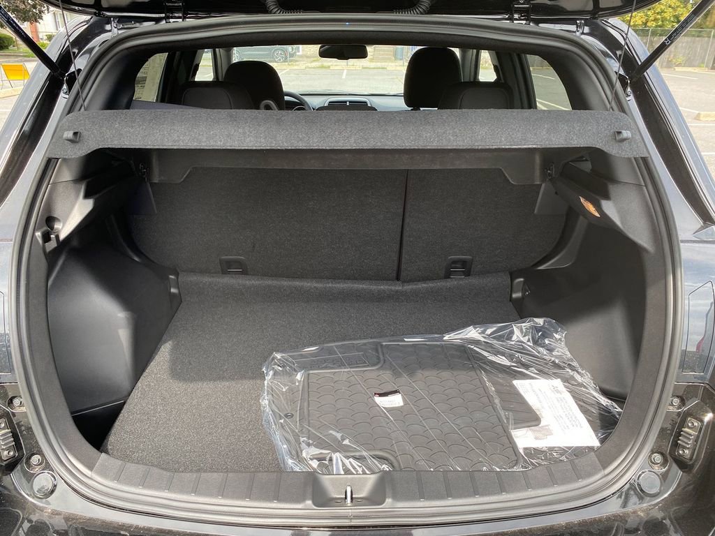 New 2025 Mitsubishi Outlander Sport AWD image 25