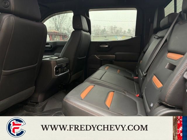 Used 2019 GMC Sierra 1500 AT4 w/ AT4 Premium Package image 19