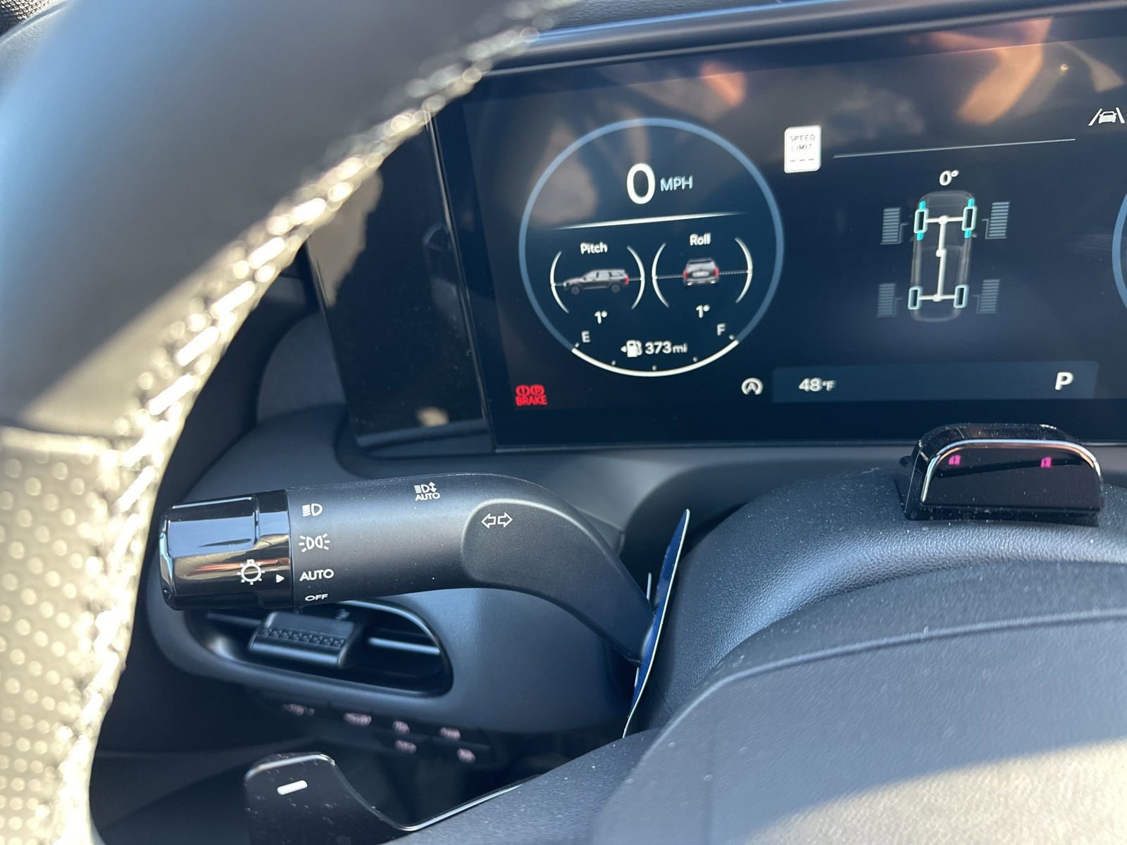 New 2026 Hyundai Palisade XRT Pro image 48