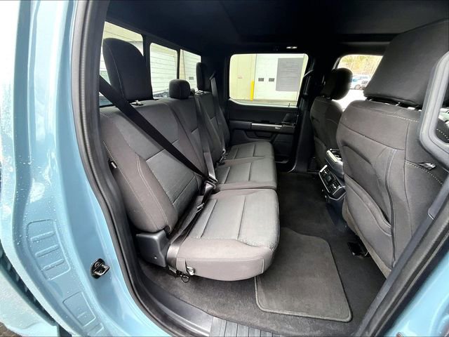 Used 2023 Ford F150 XLT w/ Equipment Group 302A High image 22
